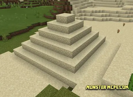Pyramids!