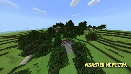 Crater