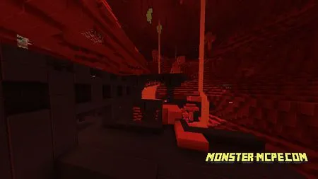 Nether Fortress