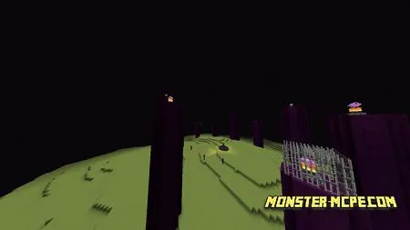 End Tower