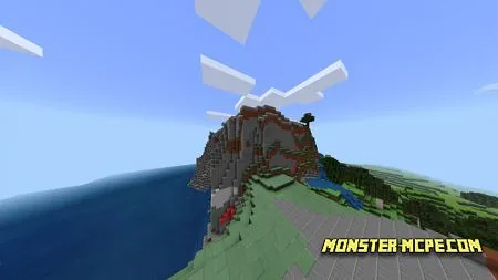 Mountains