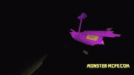 End Ship