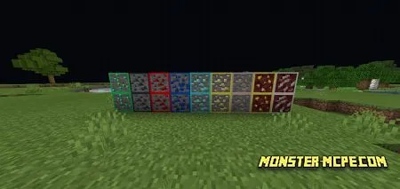 Ore