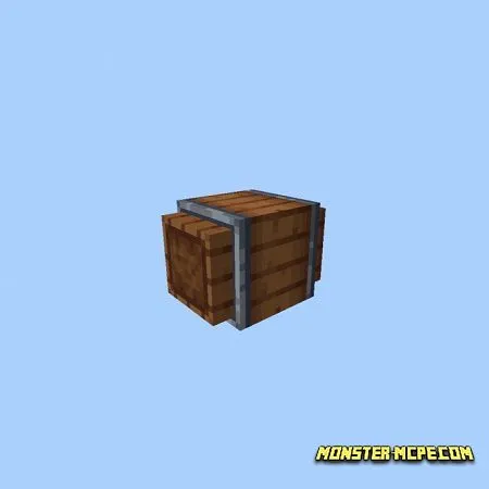 Down Barrel