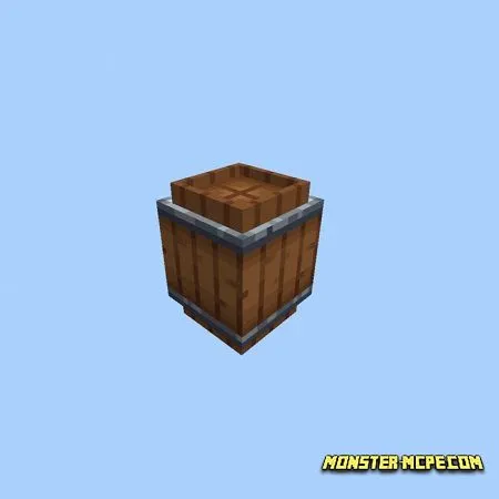 Barrel