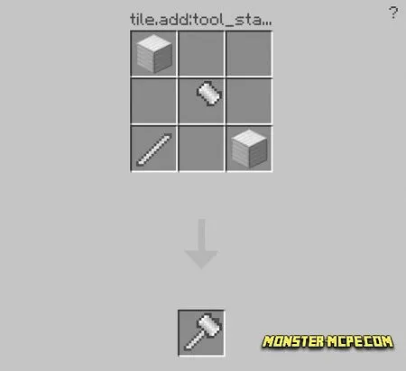 Mining Hammers