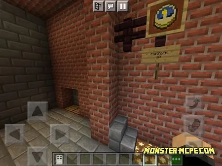 Hogwarts Mystery Escape (3)