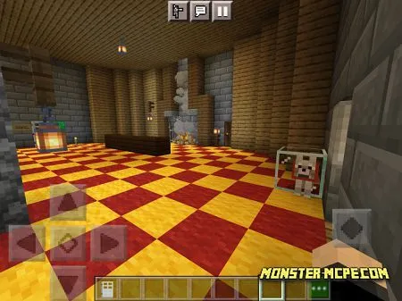 Hogwarts Mystery Escape (5)