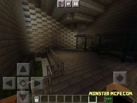 Hogwarts Mystery Escape (4)