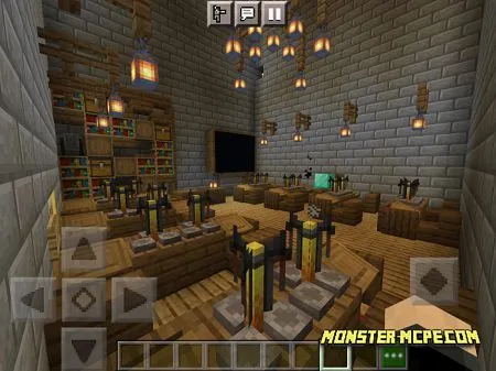 Hogwarts Mystery Escape (6)