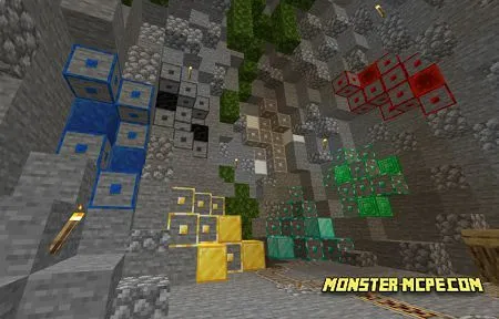 Ore