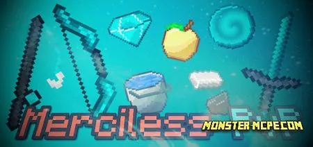 Merciless PvP Texture Pack
