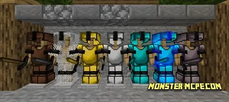armor textures