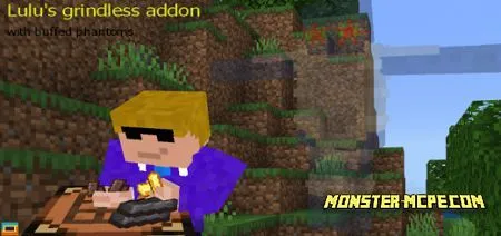 Lulu's Add-on 1.16+