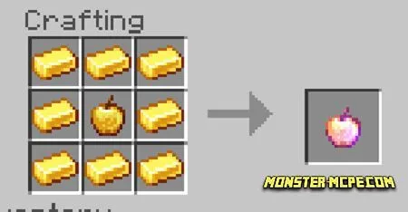 God's apple