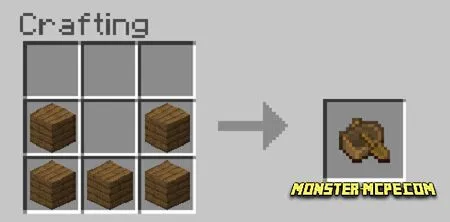 Boat recipe