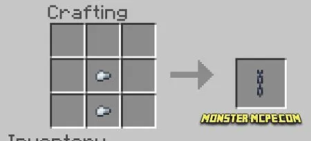 Craftable chainmail (1)