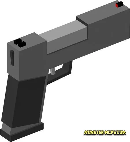 Pistol