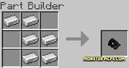 Sniper Stock