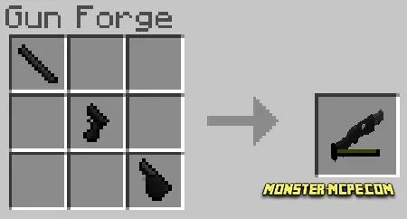 Shotgun craft