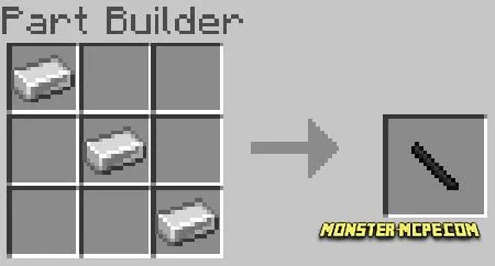 Long Barrel