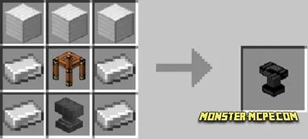 gun forge