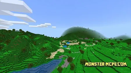 Monster Truck: Hills of Peace (3)