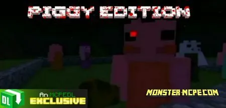 Piggy Add-on 1.17/1.16+