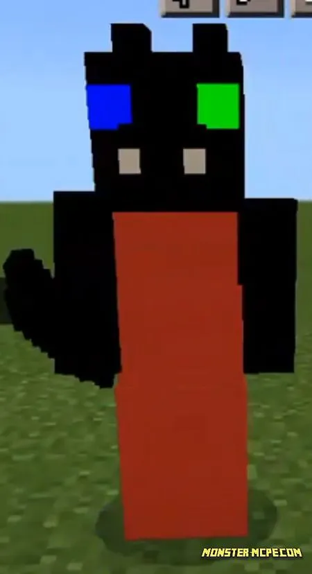 Glitchy