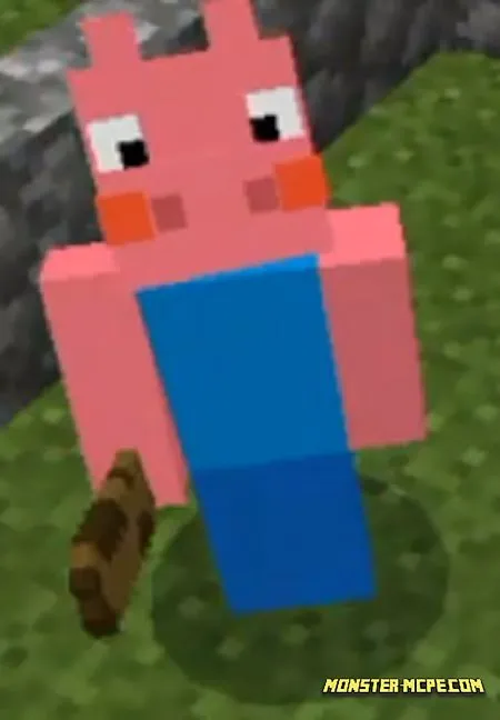 George piggy