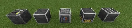 Hog's Power (2)