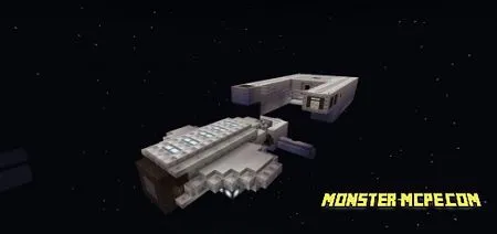 The Last Station Map