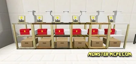 Storage shelf