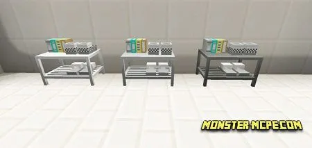 Shoe rack