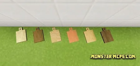 Cutting board