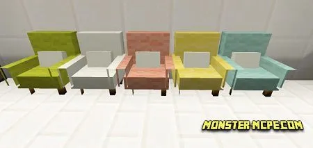 Single sofa