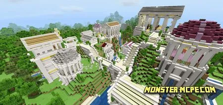 Mt. Olympus (1)