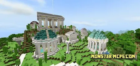 Mt. Olympus (3)