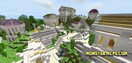Mt. Olympus (2)