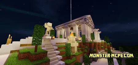 Mt. Olympus (4)