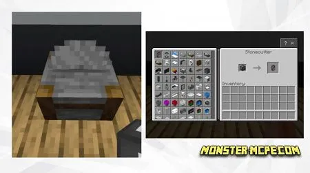 the Furniture Box