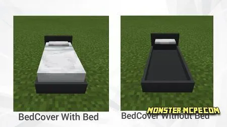 Beds and bedspread