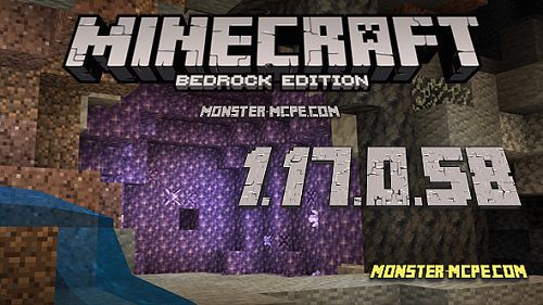 Download Minecraft PE v1.16.221.01 (MCPE) APK Nether Update