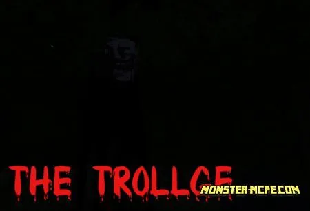 The Trollge Add-on 1.17/1.16+