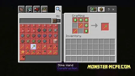 Slime Wand