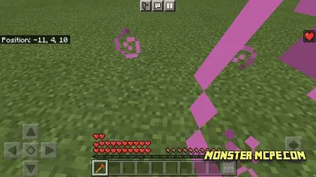 Healing Wand