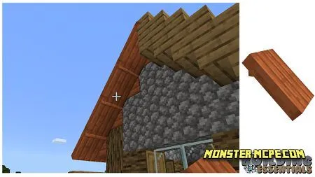 Building Essentials (2)