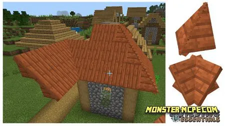 Building Essentials (4)