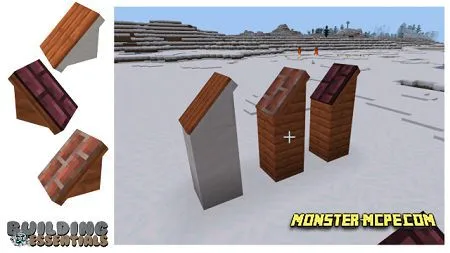 Building Essentials (9)