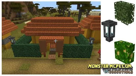Building Essentials (8)